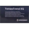 Метеостанция BRESSER TemeoTrend SQ с радиоуправлением, белая 73264